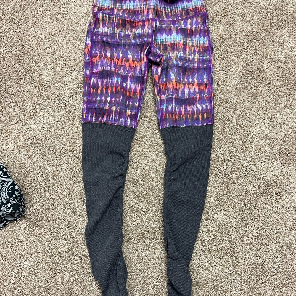 Alo leggings